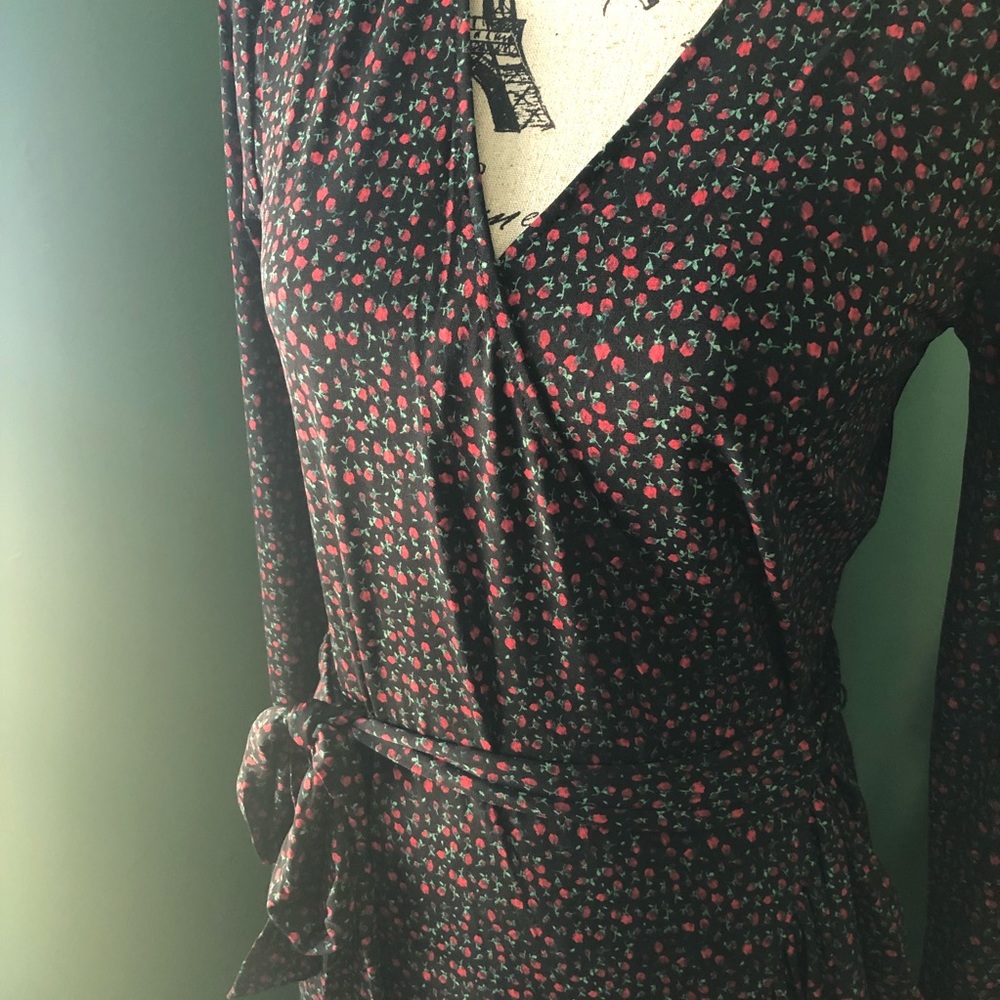 Michael Kors rose dress🌹